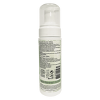 Mousse de Douche Verveine Citron - Certifiée Bio