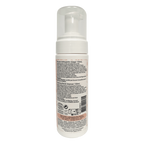 Mousse Nettoyante Visage Agrumes - Certifiée Bio