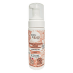 Mousse Nettoyante Visage Agrumes - Certifiée Bio