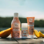 Citrus Shower Gel - Certified Organic