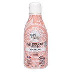 Citrus Shower Gel - Certified Organic