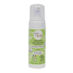 Mousse de Douche Verveine Citron - Certifiée Bio